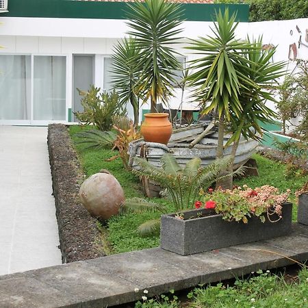 Quinta de Santa Bárbara Casas Turisticas Lagoa  Esterno foto