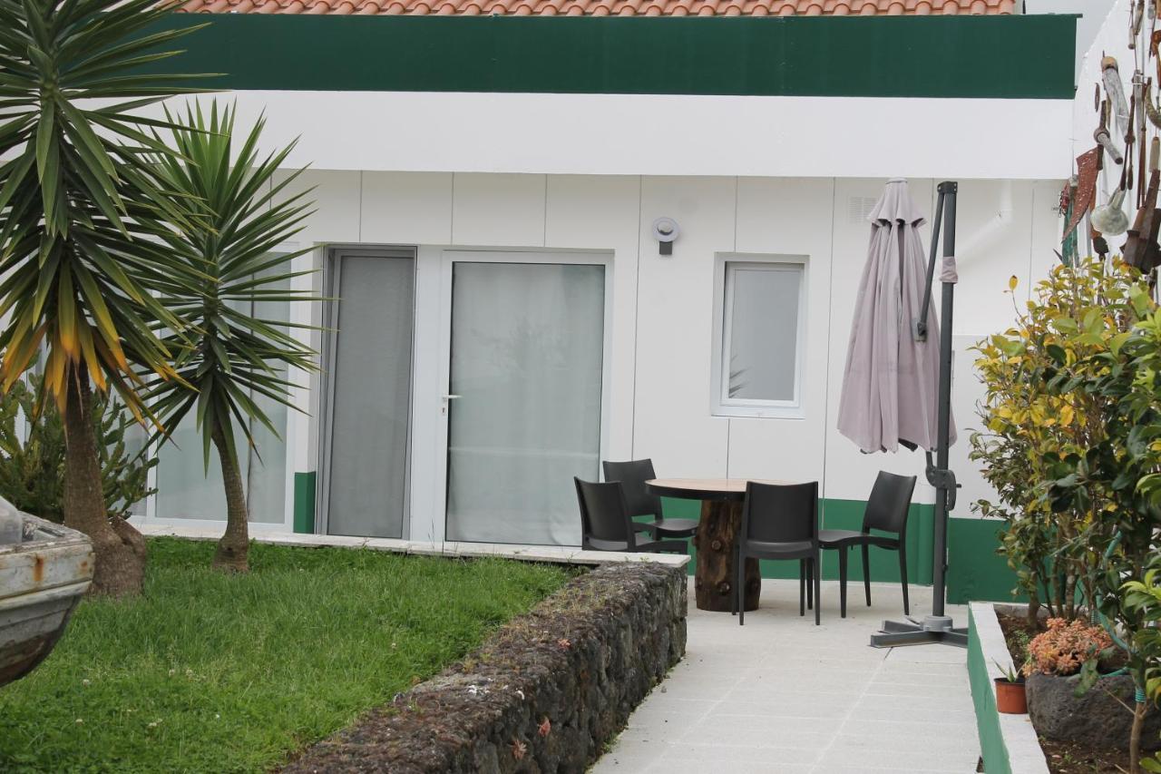 Quinta de Santa Bárbara Casas Turisticas Lagoa  Esterno foto
