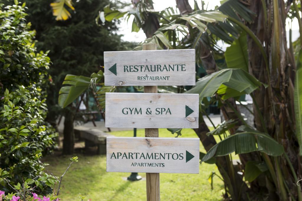 Quinta de Santa Bárbara Casas Turisticas Lagoa  Esterno foto